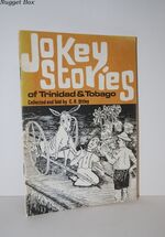 Jokey Stories of Trinidad and Tobago