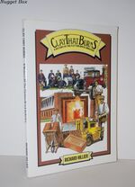 Clay That Burns A History of the Fletton Brick Industry