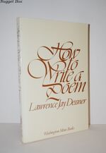 How to Write a Poem