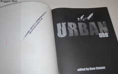 Urban One South African Short Fiction Additional Image