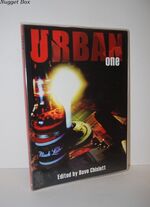 Urban One South African Short Fiction