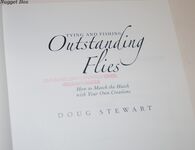 Tying and Fishing Outstanding Flies Additional Image