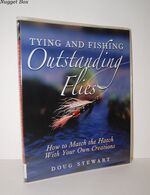 Tying and Fishing Outstanding Flies