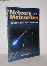 Meteors and Meteorites Origins and Observations