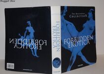 Forbidden Erotica Additional Image