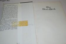 Horn Book Studies in Erotic Folklore and Bibliography Additional Image