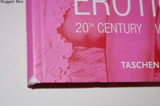 Erotica: 17th - 20th Century. the Complete Collectors Edition - 4 Books Additional Image