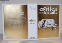 Erotica Universalis From Pompeii to Picasso Additional Image