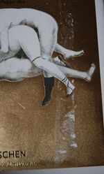 Erotica Universalis From Pompeii to Picasso Additional Image