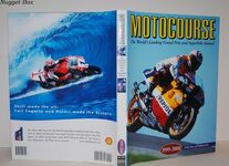 Motocourse 1999 - 2000 The World's Leading Grand Prix and Superbike Annual Additional Image