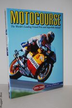 Motocourse 1999 - 2000 The World's Leading Grand Prix and Superbike Annual
