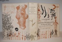 A Glossary of the Construction, Decoration and Use of Arms and Armor in Additional Image