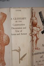 A Glossary of the Construction, Decoration and Use of Arms and Armor in Additional Image