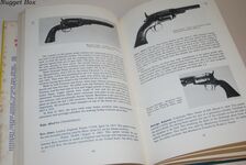 American Percussion Revolvers Additional Image