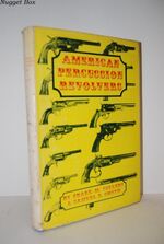 American Percussion Revolvers