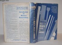 IDENTIFYING OLD U. S. MUSKETS, RIFLES and CARBINES Additional Image