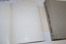 IDENTIFYING OLD U. S. MUSKETS, RIFLES and CARBINES Additional Image