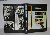 German Small Arms of World War II Additional Image