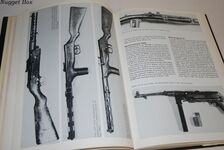 German Small Arms of World War II Additional Image