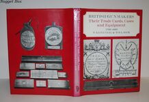 BRITISH GUNMAKERS THEIR TRADE, CARDS, Additional Image