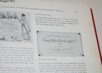 BRITISH GUNMAKERS THEIR TRADE, CARDS, Additional Image