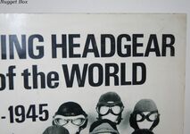 Flying-Headgear-Of-The-World--1934-1945 Additional Image