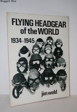 Flying-Headgear-Of-The-World--1934-1945
