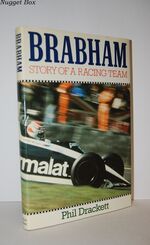 Brabham Story of a Racing Team