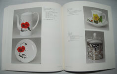 The History of Wedgwood for 250 Years  A Design Exhibition over one Additional Image