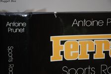 Ferrari Sports, Racing and Prototype Competition Cars Additional Image