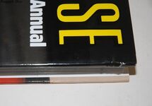 Autocourse 2002-2003 The World's Leading Grand Prix Annual 2002-2003 Additional Image