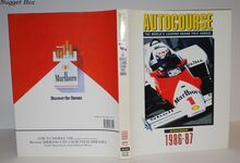 AUTOCOURSE 1986-87 Additional Image