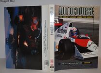 Autocourse 1989/90 Additional Image