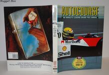 AUTOCOURSE 1990/91 Additional Image