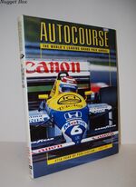 AUTOCOURSE 1987/88