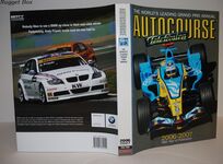 Autocourse 2006-2007 the World's Leading Grand Prix Annual Additional Image