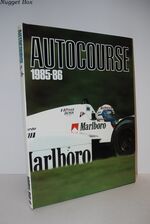 AUTOCOURSE 1985-86
