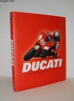 Ducati The Official Racing History