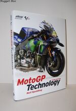 Moto GP Technology Third Edition