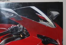 Ducati 1098/1198 Additional Image