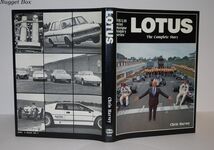 Lotus The Complete Story Additional Image