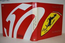 Ferrari, 1947-97 The Official Book Additional Image