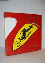 Ferrari, 1947-97 The Official Book
