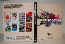 Racing Together 1949 - 2016 Motogp Additional Image