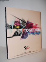 Racing Together 1949 - 2016 Motogp