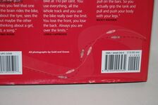 Performance Riding Techniques The MotoGP Manual of Track Riding Skills Additional Image