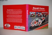 Ducati Corse World Superbikes Additional Image