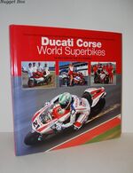 Ducati Corse World Superbikes