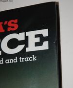 Honda's V-Force Their Four-Stroke V4s on Road and Track Additional Image