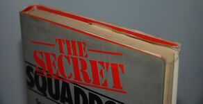 The Secret Squadrons - Special Duty Units of the RAF and USAAF in the Additional Image